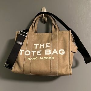 Marc Jacobs The Tote Bag - medium